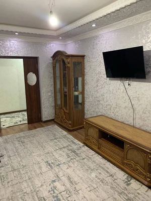 Фото 3 3-комн. квартира в Шайхантахурском районе