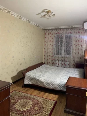 Фото 4 3-комн. квартира в Шайхантахурском районе