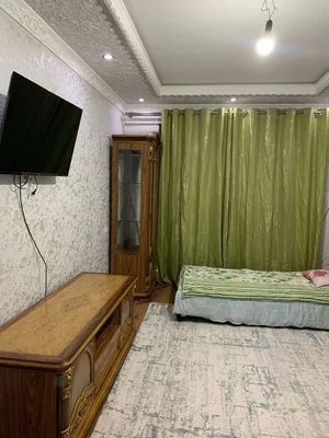 Фото 5 3-комн. квартира в Шайхантахурском районе