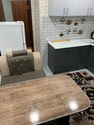 Фото 6 3-комн. квартира в Шайхантахурском районе