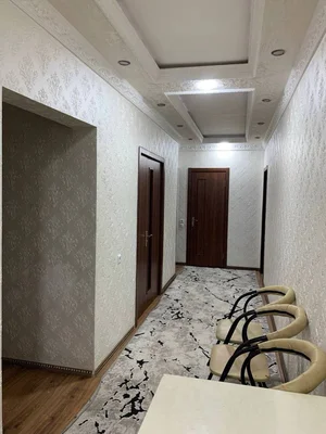 Фото 7 3-комн. квартира в Шайхантахурском районе