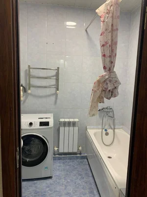 Фото 8 3-комн. квартира в Шайхантахурском районе