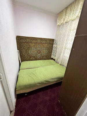 Фото 8 2-комн. квартира в Мирзо-Улугбекском районе