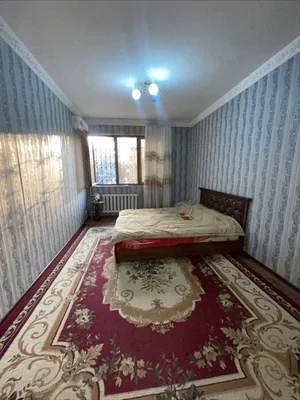 Фото 1 2-комн. квартира в Чиланзарском районе