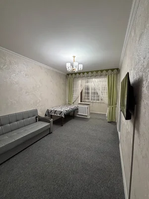 Фото 1 2-комн. квартира в Мирзо-Улугбекском районе