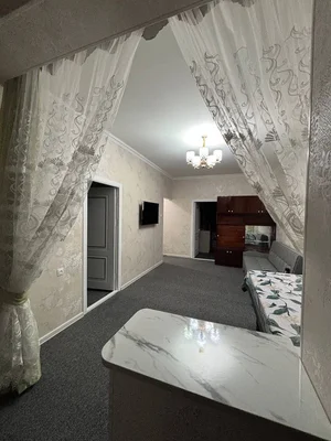 Фото 4 2-комн. квартира в Мирзо-Улугбекском районе