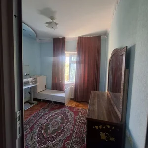 Фото 5 3-комн. квартира в Юнусабадском районе