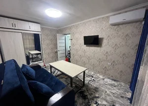 Фото 2 1-комн. квартира в Мирзо-Улугбекском районе