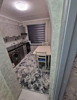 Фото 4 1-комн. квартира в Мирзо-Улугбекском районе