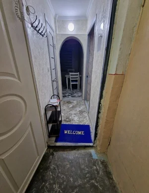 Фото 5 1-комн. квартира в Мирзо-Улугбекском районе