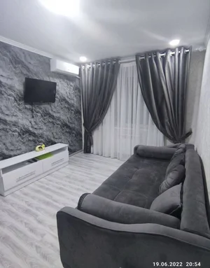 Фото 1 1-комн. квартира в Мирзо-Улугбекском районе