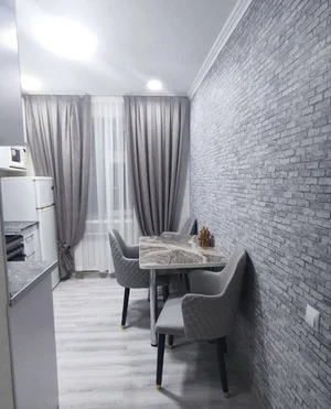 Фото 4 1-комн. квартира в Мирзо-Улугбекском районе