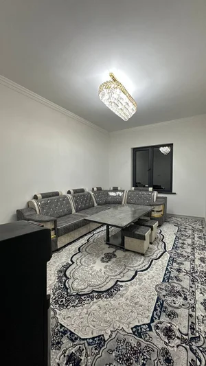 Фото 1 3-комн. квартира в Мирзо-Улугбекском районе