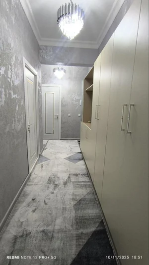 Фото 4 2-комн. квартира в Мирзо-Улугбекском районе