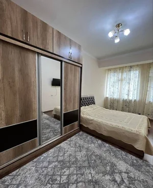 Фото 1 4-комн. квартира в Сергелийском районе