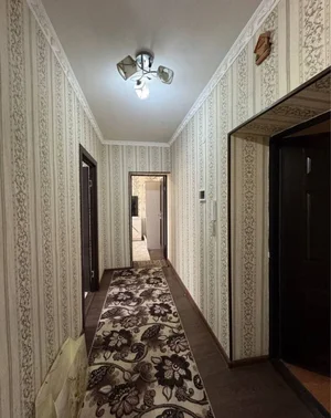 Фото 4 4-комн. квартира в Сергелийском районе