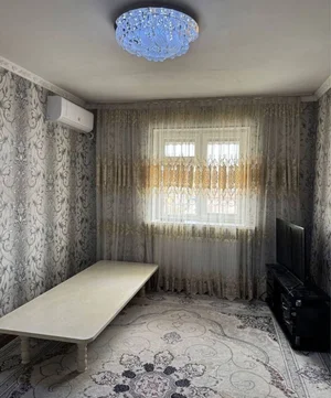 Фото 6 4-комн. квартира в Сергелийском районе