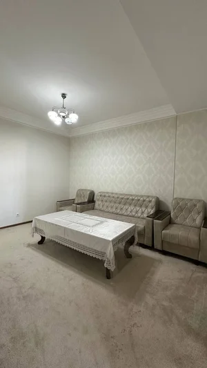 Фото 1 2-комн. квартира в Юнусабадском районе