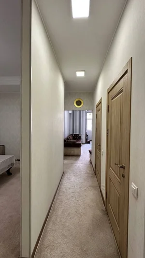 Фото 2 2-комн. квартира в Юнусабадском районе