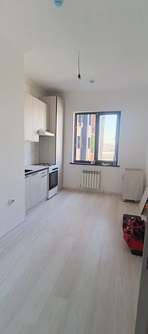 Фото 2 1-комн. квартира в Сергелийском районе