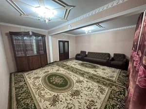 Фото 1 4-комн. квартира в Мирабадском районе