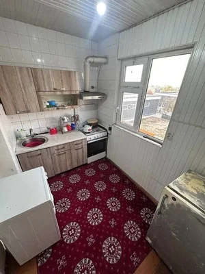 Фото 4 4-комн. квартира в Мирабадском районе