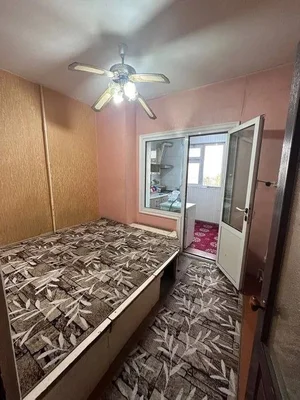 Фото 8 4-комн. квартира в Мирабадском районе