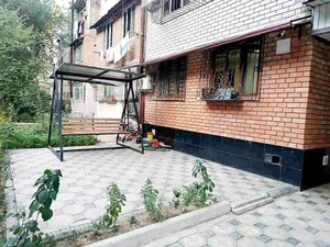 Фото 1 1-комн. квартира в Мирабадском районе