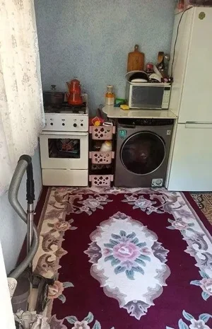 Фото 2 1-комн. квартира в Мирабадском районе