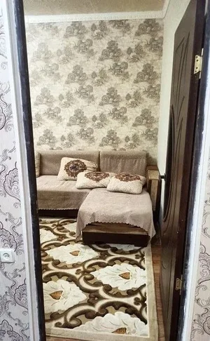 Фото 3 1-комн. квартира в Мирабадском районе