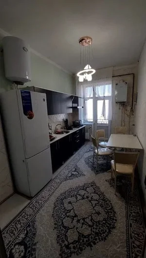 Фото 4 2-комн. квартира в Сергелийский районе