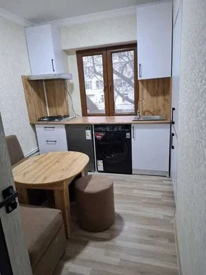 Фото 5 1-комн. квартира в Мирзо-Улугбекском районе