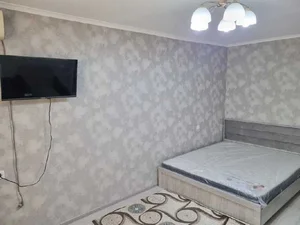 Фото 2 1-комн. квартира в Мирзо-Улугбекском районе