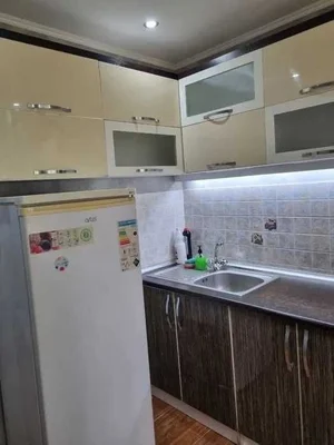 Фото 5 1-комн. квартира в Мирзо-Улугбекском районе