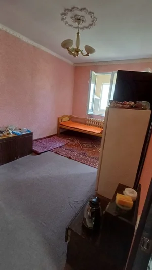 Фото 1 2-комн. квартира в Мирзо-Улугбекском районе