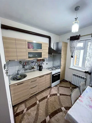 Фото 2 Квартира в Чиланзарском районе