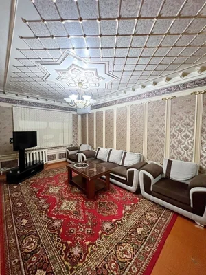 Фото 2 2-комн. квартира в Yangi hayot tumani 9-hudud