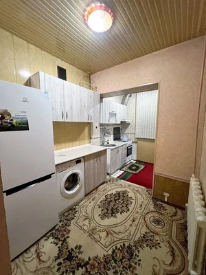 Фото 5 2-комн. квартира в Yangi hayot tumani 9-hudud