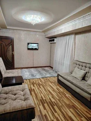 Фото 5 2-комн. квартира в Чиланзарском районе