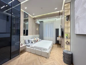 Фото 6 Квартира в Садык Азимова