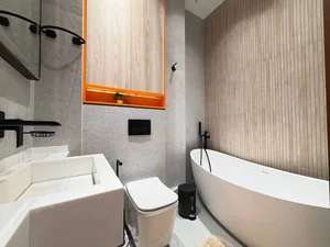 Фото 9 Квартира в Садык Азимова