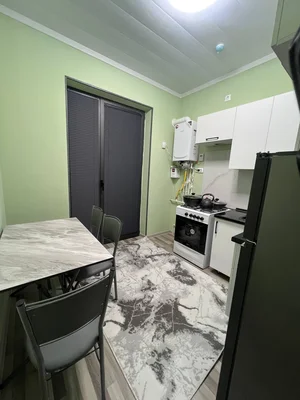 Фото 1 Квартира в Мирабад