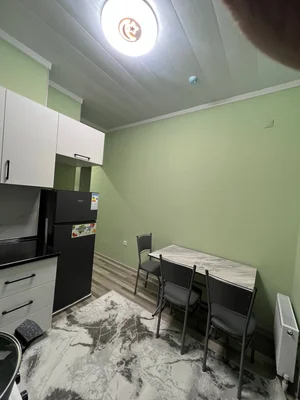 Фото 2 Квартира в Мирабад