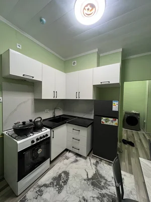 Фото 3 Квартира в Мирабад