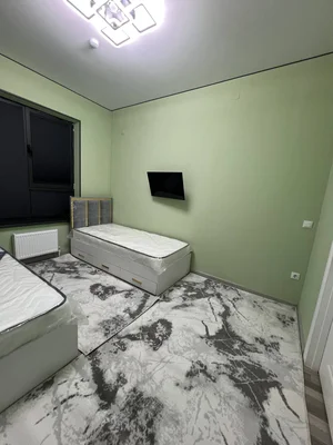 Фото 4 Квартира в Мирабад