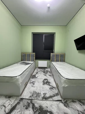 Фото 6 Квартира в Мирабад