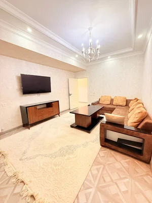 Фото 1 Квартира в Яккасарой