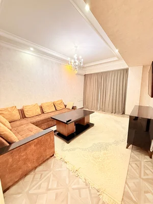 Фото 2 Квартира в Яккасарой