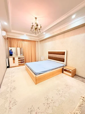 Фото 3 Квартира в Яккасарой