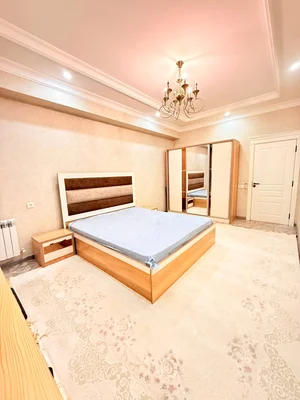 Фото 4 Квартира в Яккасарой